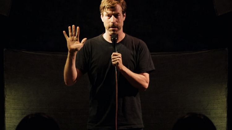 4. Soi Funny Comedy Club