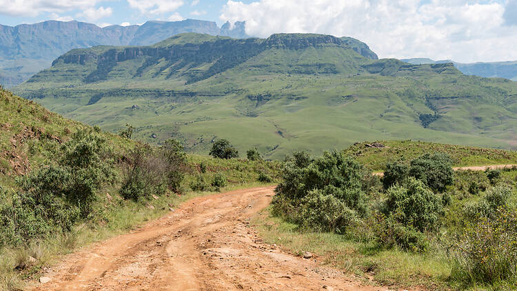 Double the World Heritage