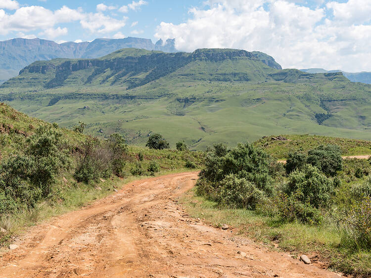 Double the World Heritage