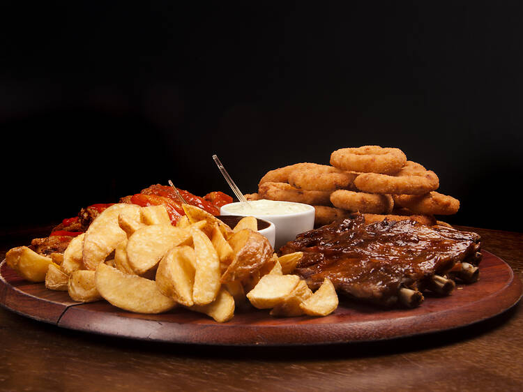 Joburg Theatre's Stages restaurant gets a revamp