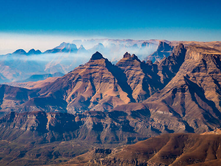 Significant historical site