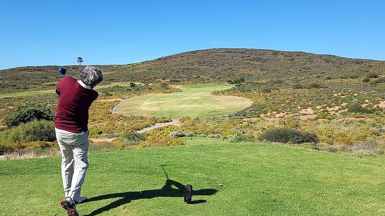 Worcester Golf Club, Worcester Worcester Golf Club, Worcester