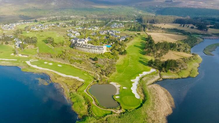 Arabella Hotel & Spa, Overberg Arabella Hotel & Spa, Overberg