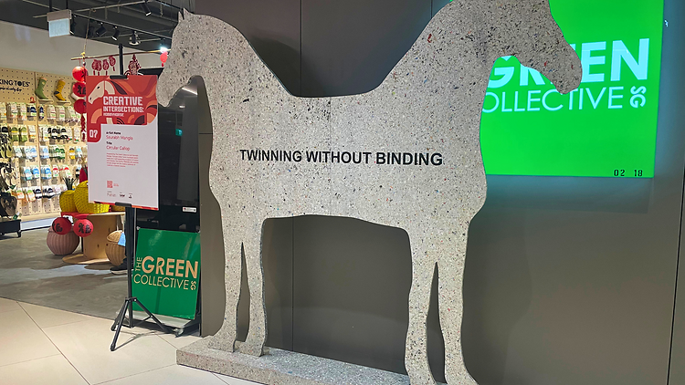 Roll up your sleeves and maybe break a sweat Roll up your sleeves and maybe break a sweat