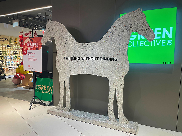 Roll up your sleeves and maybe break a sweat Roll up your sleeves and maybe break a sweat