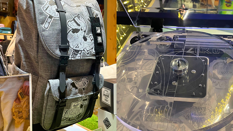 Explore, spend and redeem Explore, spend and redeem