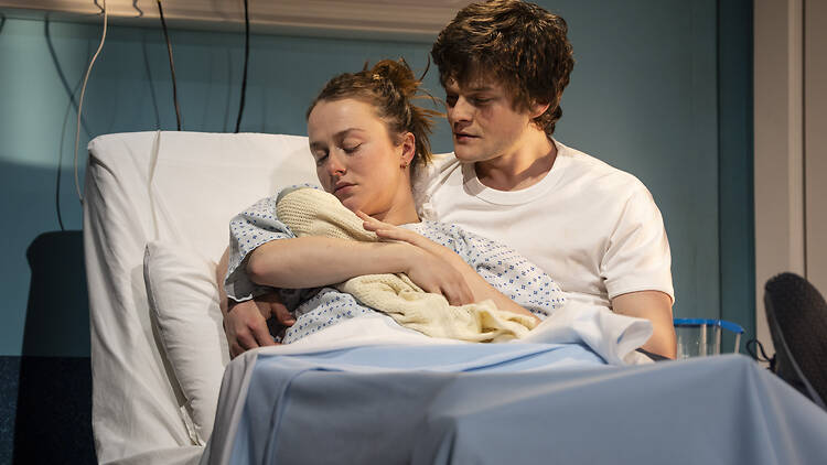 Guess How Much I Love You?, Royal Court Theatre, 2026