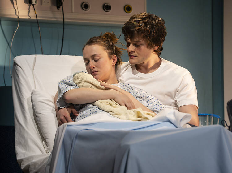 Guess How Much I Love You?