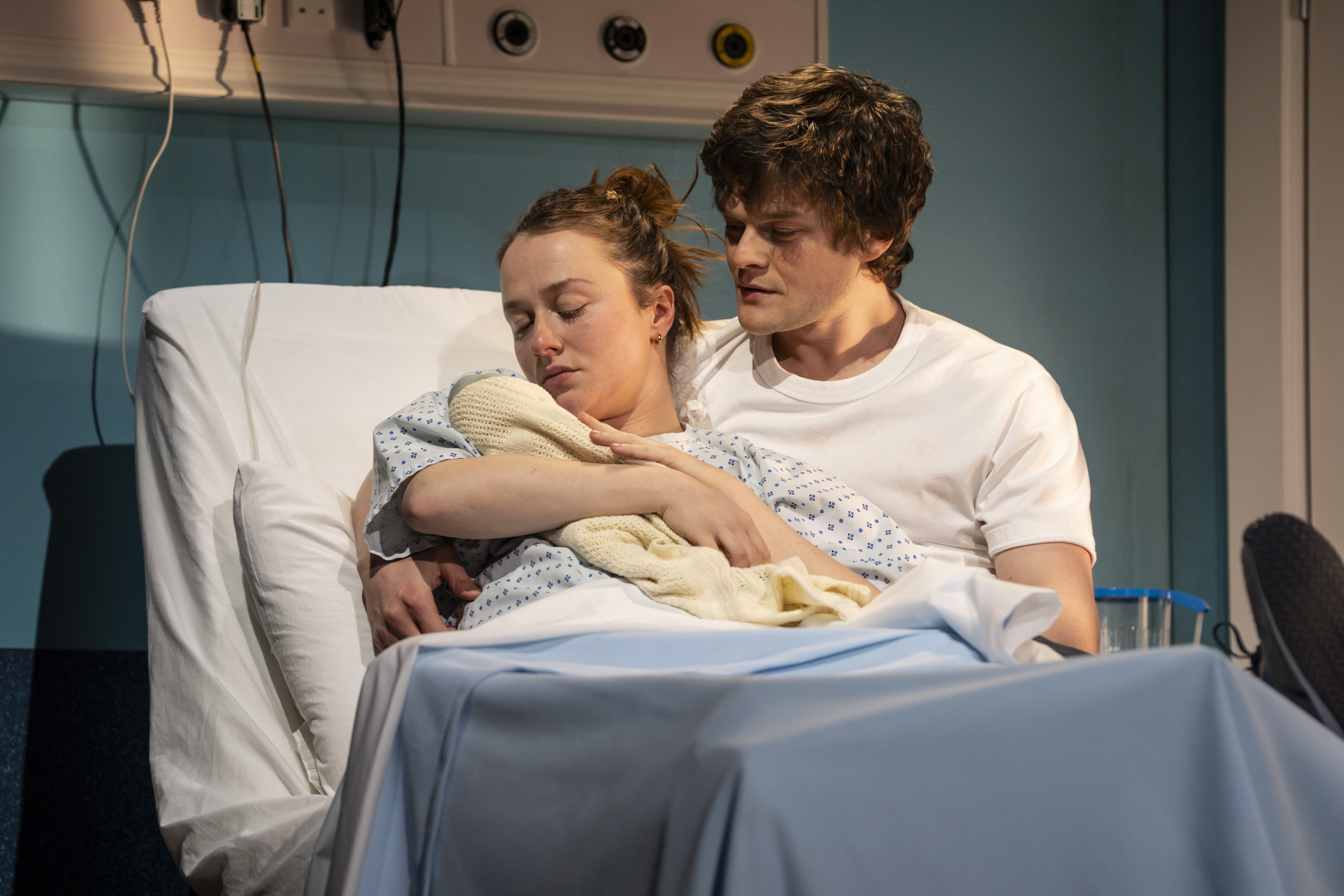 Guess How Much I Love You? Review: A Devastating Look at Early Parenthood