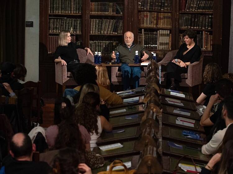 Vuelve 'Leer Juntos', el festival que celebra la lectura con actividades gratis en librerías y espacios culturales de Madrid