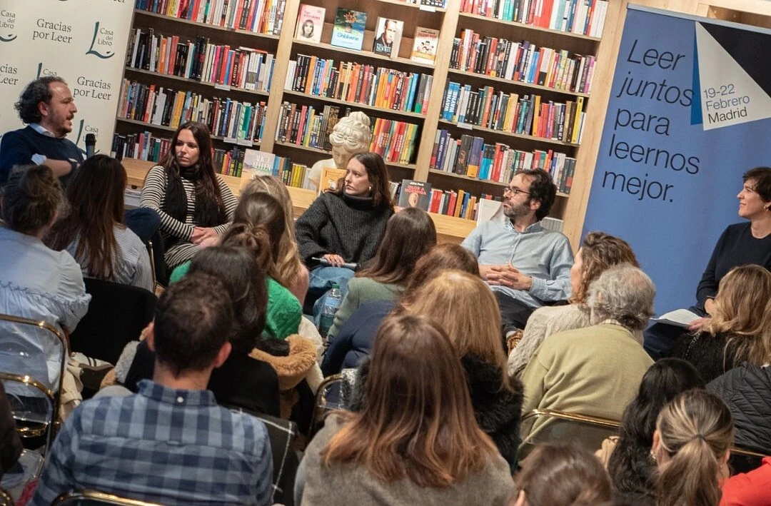 Festival Leer Juntos. @festival_leerjuntos