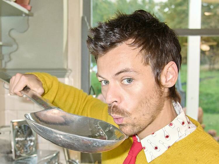 Harry Styles is playing six huge shows at London’s Wembley Stadium this summer: dates, presale, ticket prices and everything you need to know