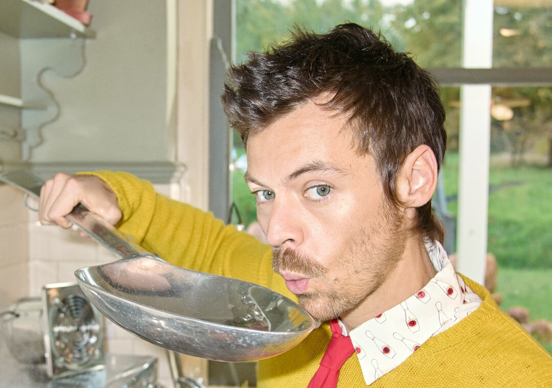 Harry Styles is playing six huge shows at London's Wembley Stadium this summer: dates, presale, ticket prices and everything you