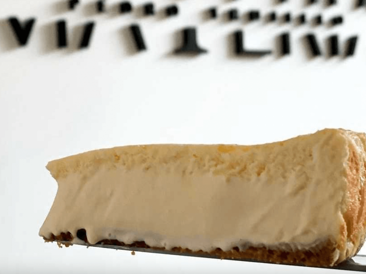 La Mejor Tarta de Queso Manchego de España abre su primera tienda en Madrid La Mejor Tarta de Queso Manchego de España abre su primera tienda en Madrid