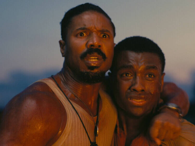 Dónde ver 'Los pecadores (Sinners)', la película con más nominaciones en la historia de los Oscar