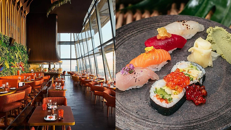 SushiSamba