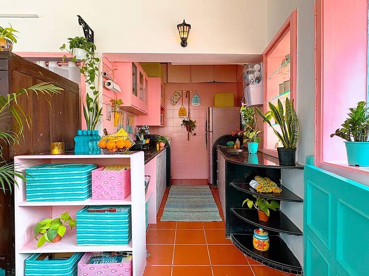 The best Airbnbs in Mumbai