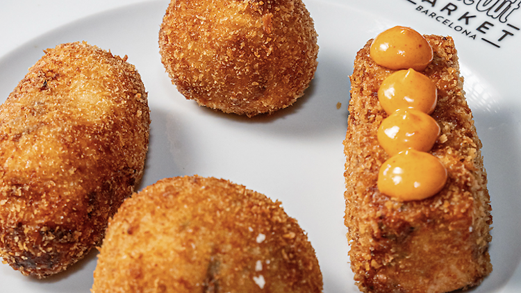 Croquettelle Croquettelle