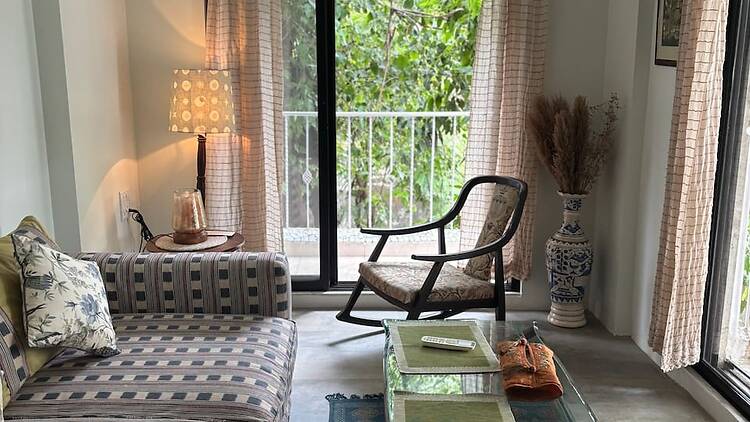 Apartment in Chuim Village | Khar West