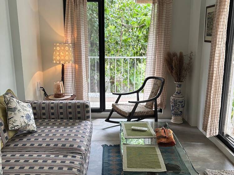 Apartment in Chuim Village | Khar West