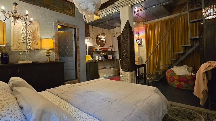 Cottage 101 | Versova Beach 