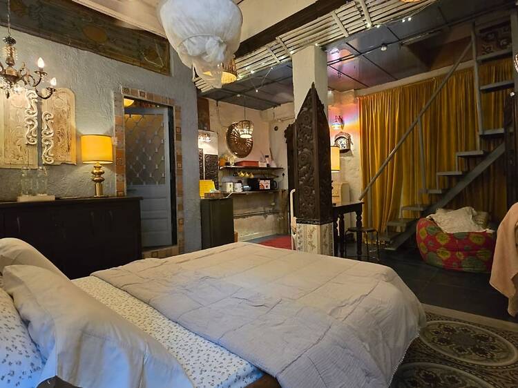 Cottage 101 | Versova Beach 