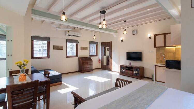 Private Studio | Colaba