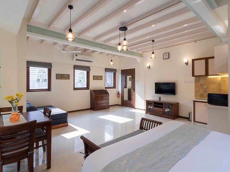 Private Studio | Colaba