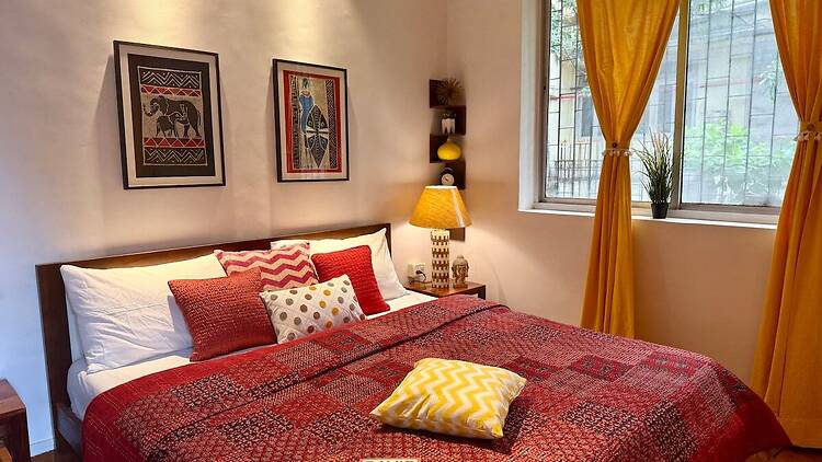 African Sojourn | Khar