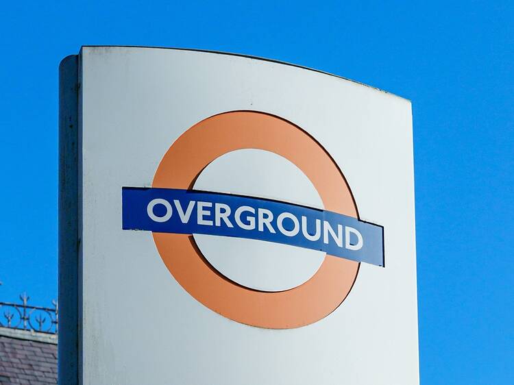 London just got a step closer to getting a brand-new Overground line
