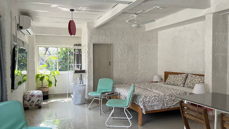 Cottage Loft | Bandra