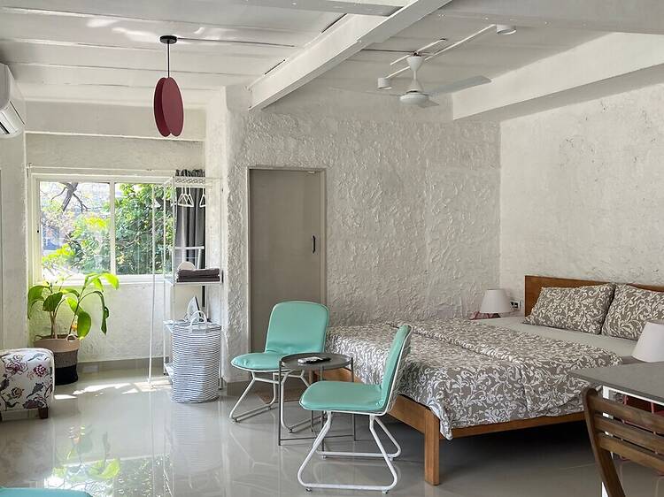 Cottage Loft | Bandra