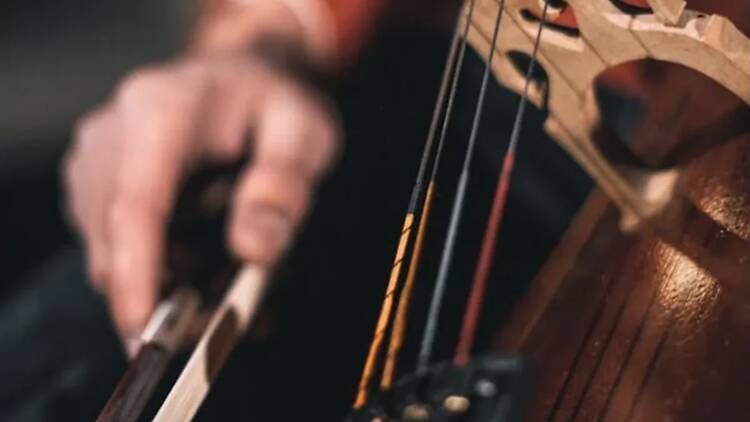 Matinés musicales del Prado.