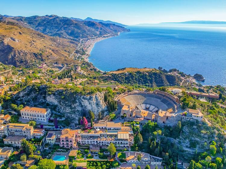 The best places to visit in Italy in 2026