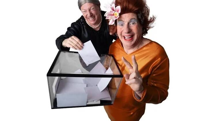 Los Morancos - Bota Antonia Los Morancos - Bota Antonia