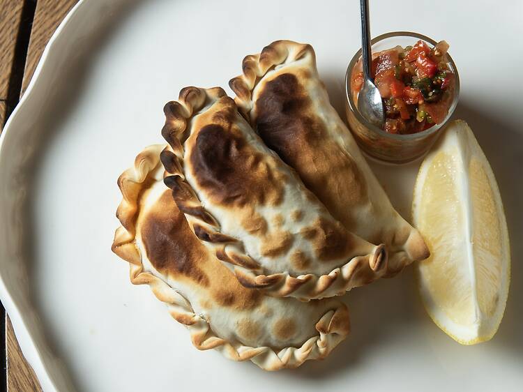 Mejores restaurantes argentinos: parrilla, empanadas, milanesas...