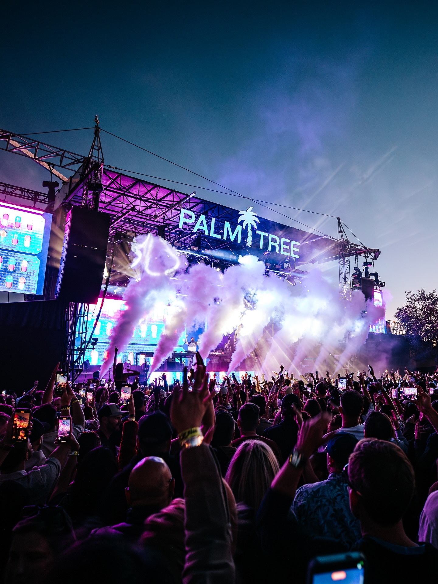 DJ Kygo's sun-soaked electronic music festival is coming to Singapore this April