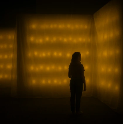 ESDI - 'Hexalux', llum bcn