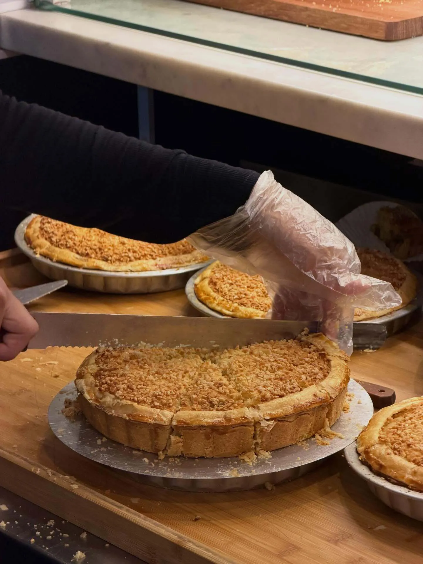 Dona Manis cake shop