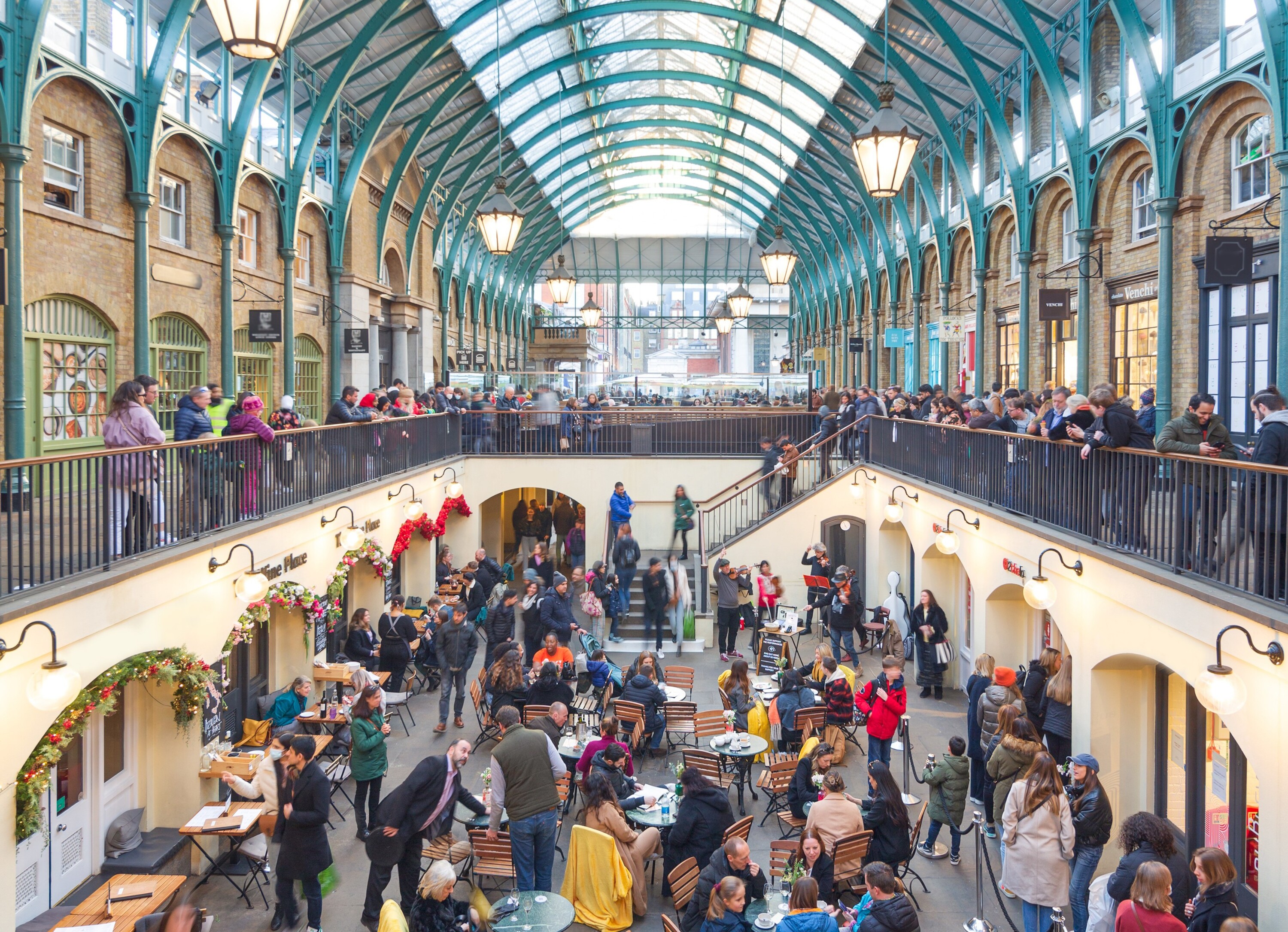 Legendary Covent Garden bar the Crusting Pipe is reopening as a new cocktail venue