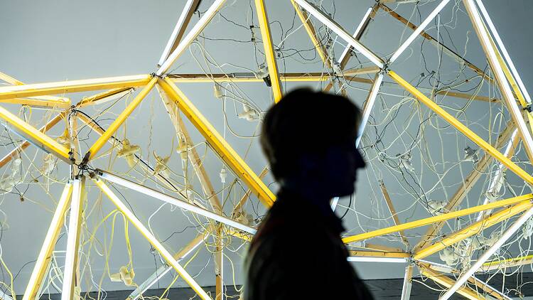 Madrid Design Festival. ®Jorquera