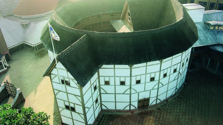 Shakespeare’s Globe, 2026