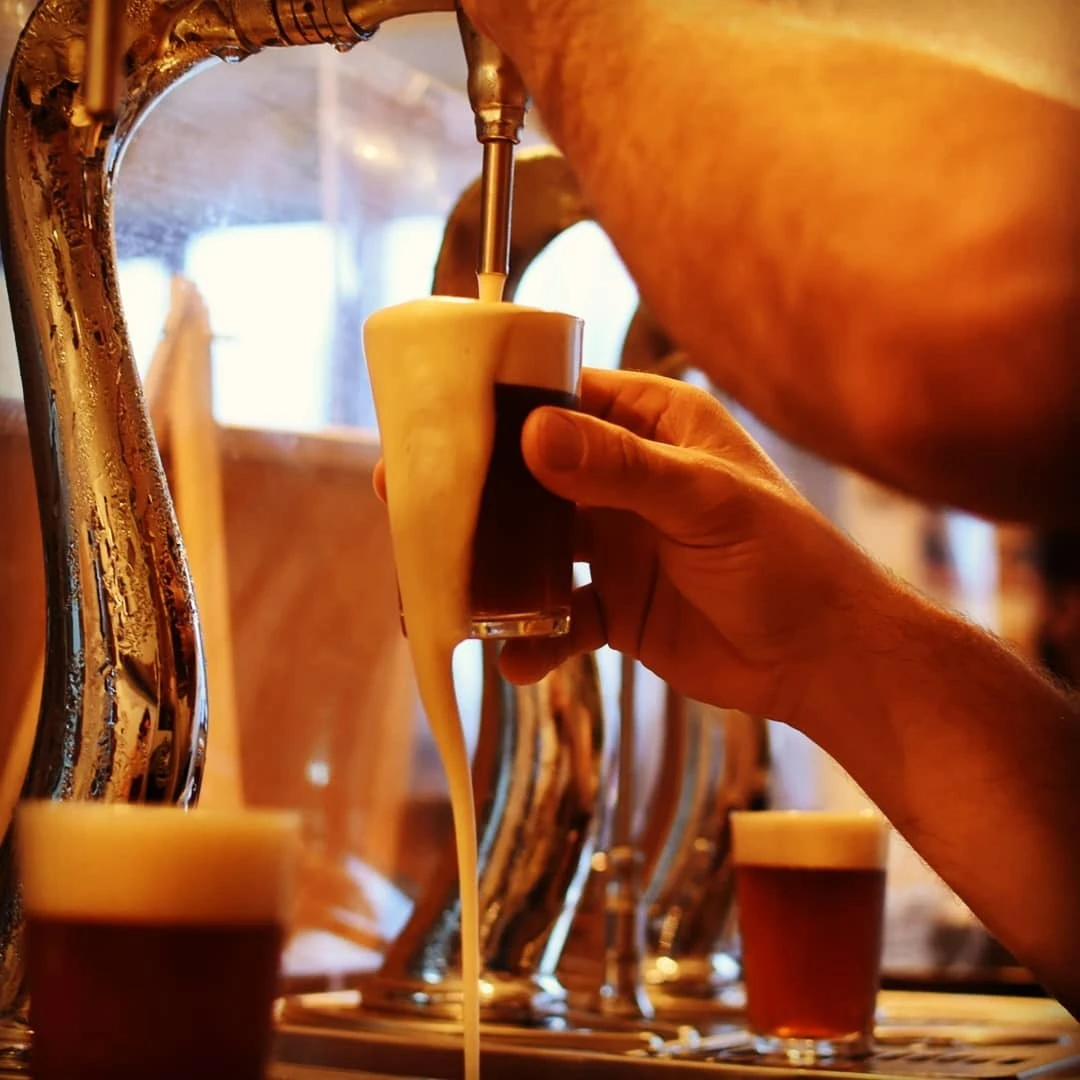 Maltacaballar Cerveza Artesana