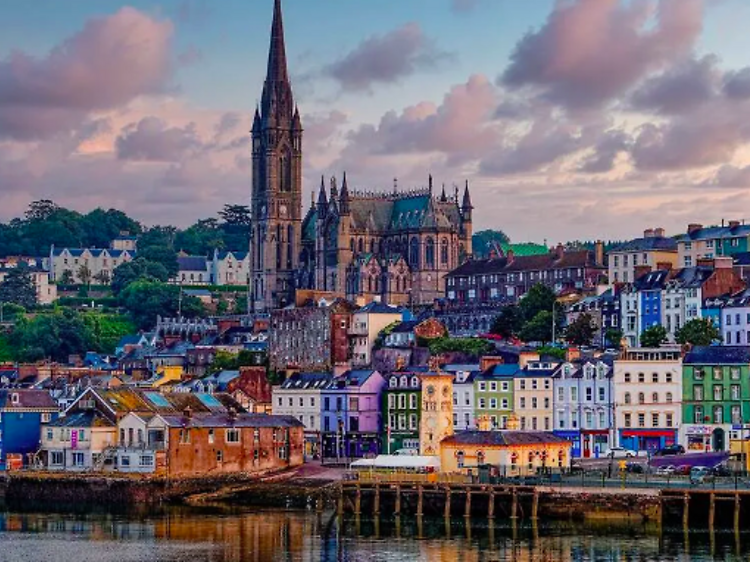 Les destinacions emergents que tothom visitarà el 2026, segons noves dades Les destinacions emergents que tothom visitarà el 2026, segons noves dades