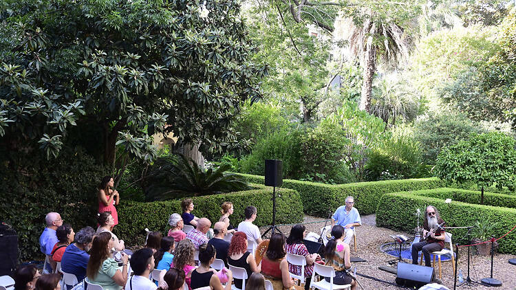 A culture-packed summer to enjoy