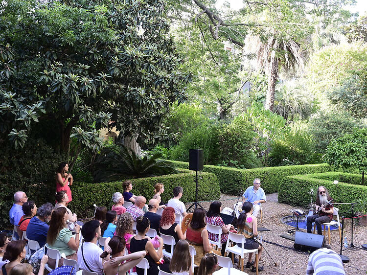 A culture-packed summer to enjoy