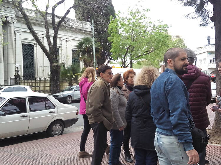 Movie locations in Monserrat