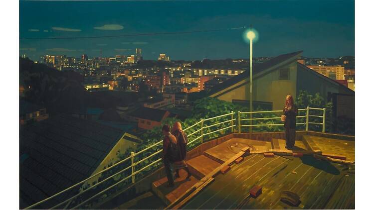 what we told ourselves