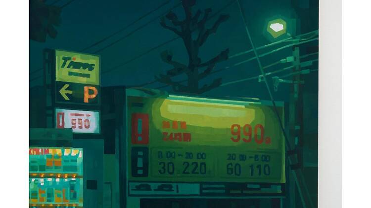 what we told ourselves