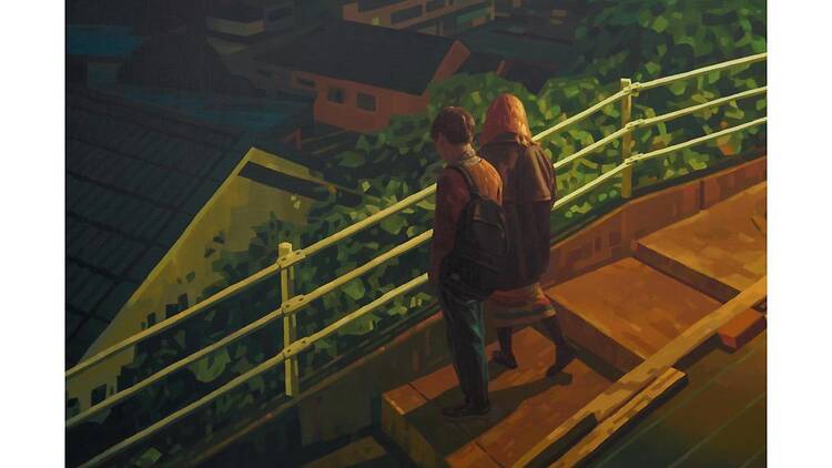 what we told ourselves